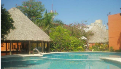 Development Site For Sale in Benito Juarez, Mexico