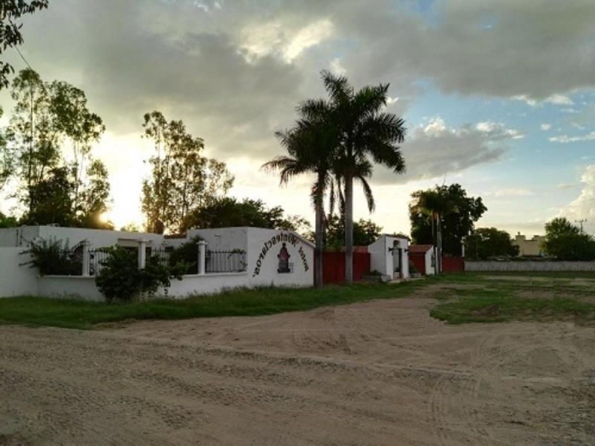 Picture of Apartment Building For Sale in Sinaloa, Sinaloa, Mexico