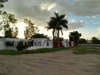 Apartment Building For Sale in Sinaloa, Mexico