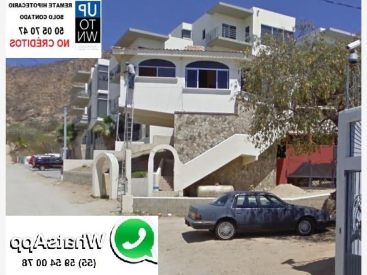 Picture of Apartment For Sale in Los Cabos, Baja California Sur, Mexico
