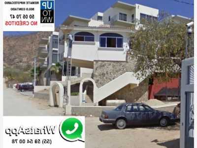 Apartment For Sale in Los Cabos, Mexico