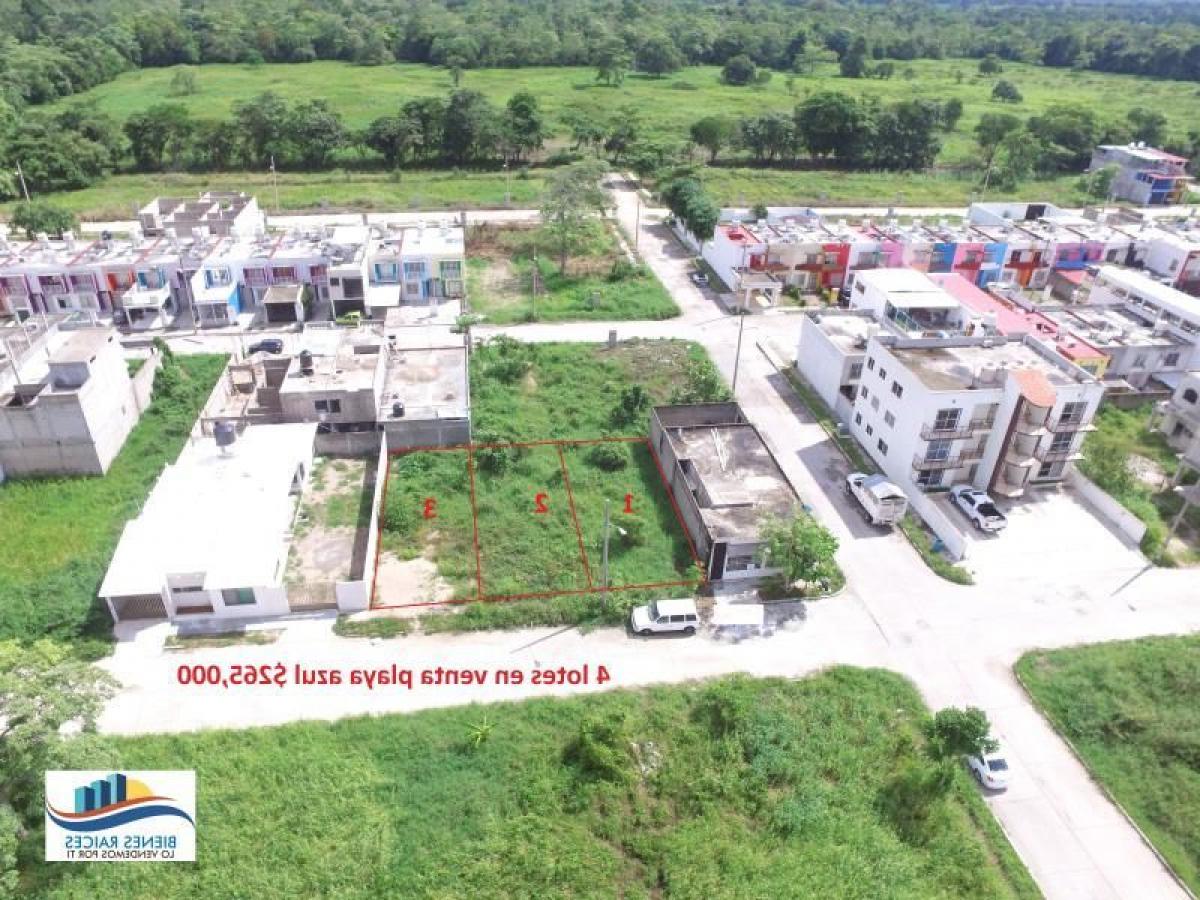 Picture of Residential Land For Sale in Cunduacan, Tabasco, Mexico