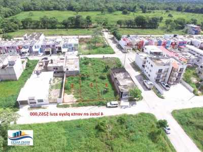 Residential Land For Sale in Cunduacan, Mexico