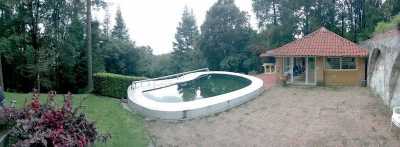 Development Site For Sale in Estado De Mexico, Mexico