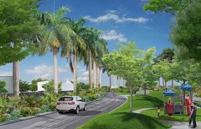 Residential Land For Sale in Merida, Mexico