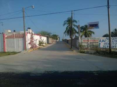 Residential Land For Sale in Guerrero, Mexico
