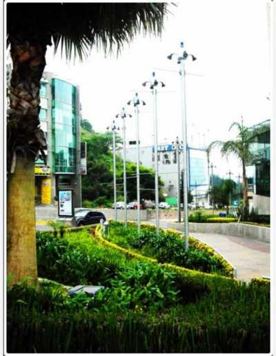 Office For Sale in Huixquilucan, Mexico