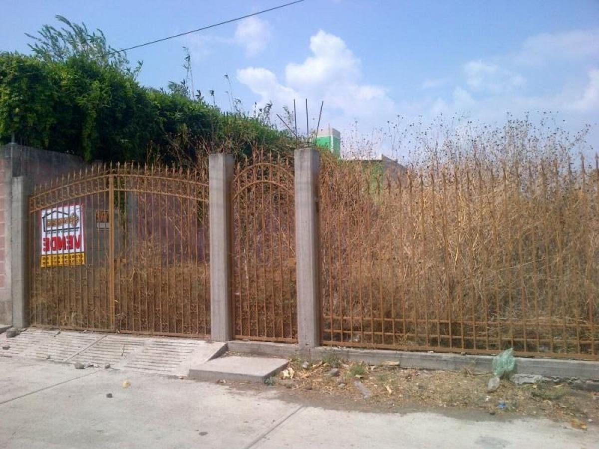 Picture of Residential Land For Sale in Yecapixtla, Morelos, Mexico