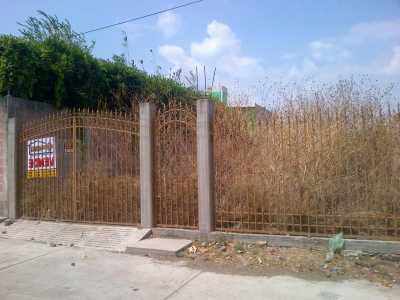 Residential Land For Sale in Yecapixtla, Mexico