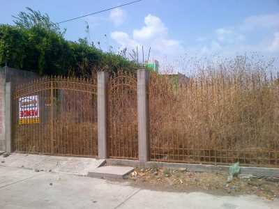 Residential Land For Sale in