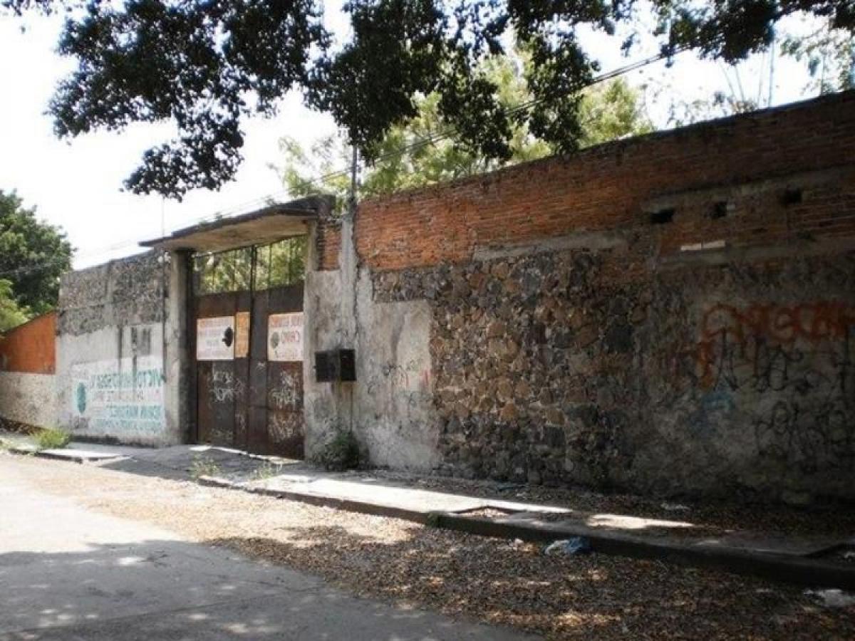 Picture of Residential Land For Sale in Cuautla, Jalisco, Mexico