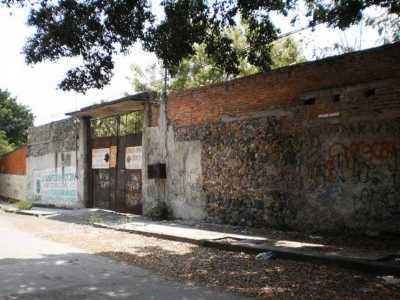 Residential Land For Sale in Cuautla, Mexico