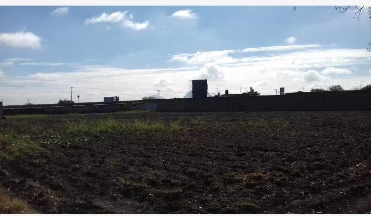 Picture of Residential Land For Sale in Jantetelco, Morelos, Mexico