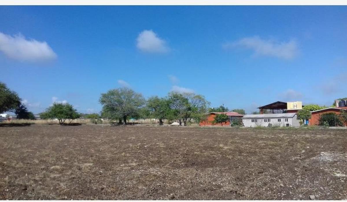 Picture of Residential Land For Sale in Jantetelco, Morelos, Mexico