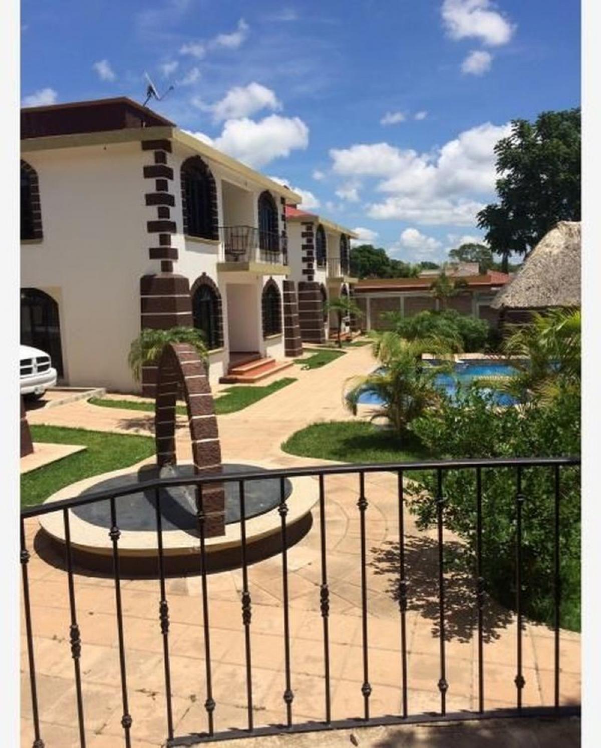 Picture of Home For Sale in Motozintla, Chiapas, Mexico