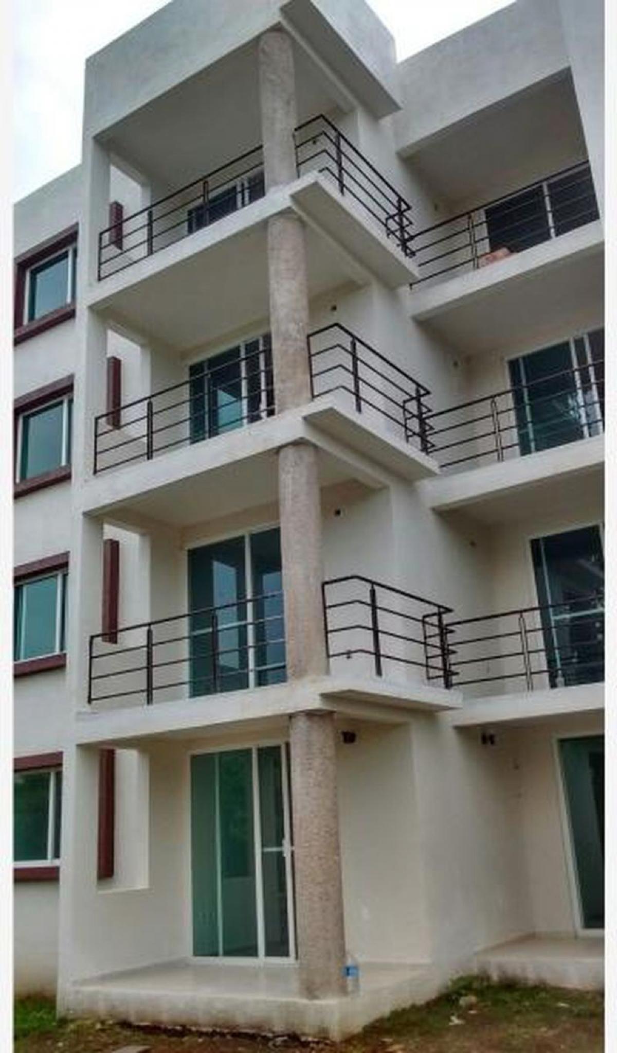 Picture of Apartment For Sale in Yautepec, Morelos, Mexico