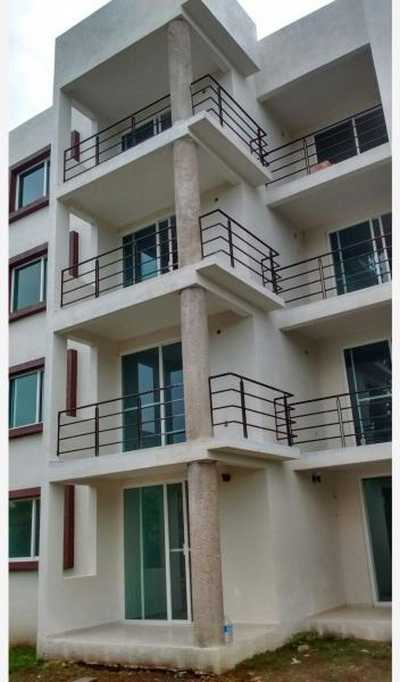 Apartment For Sale in Yautepec, Mexico