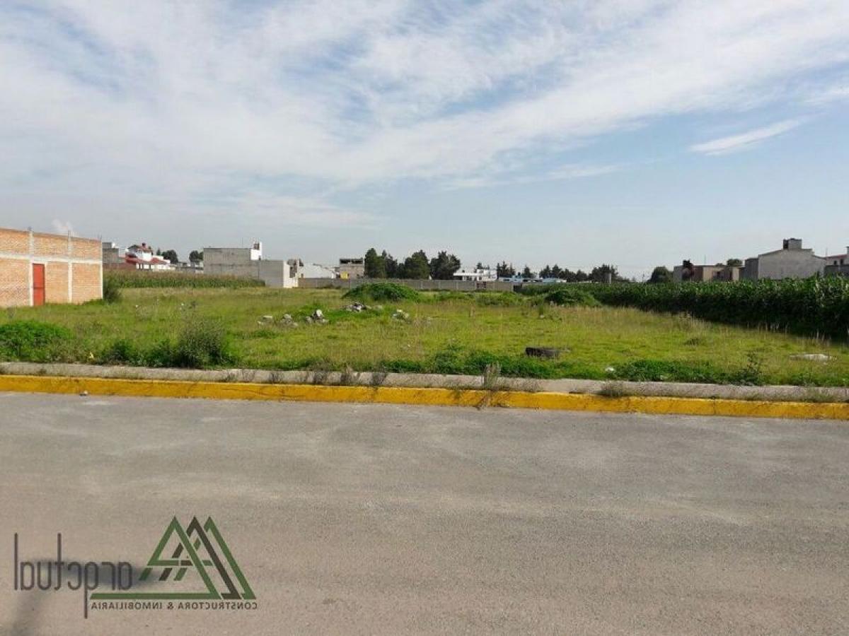Picture of Residential Land For Sale in Estado De Mexico, Mexico, Mexico