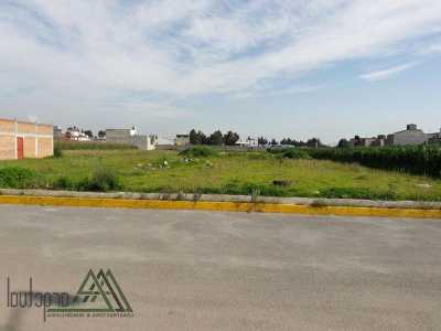 Residential Land For Sale in Estado De Mexico, Mexico