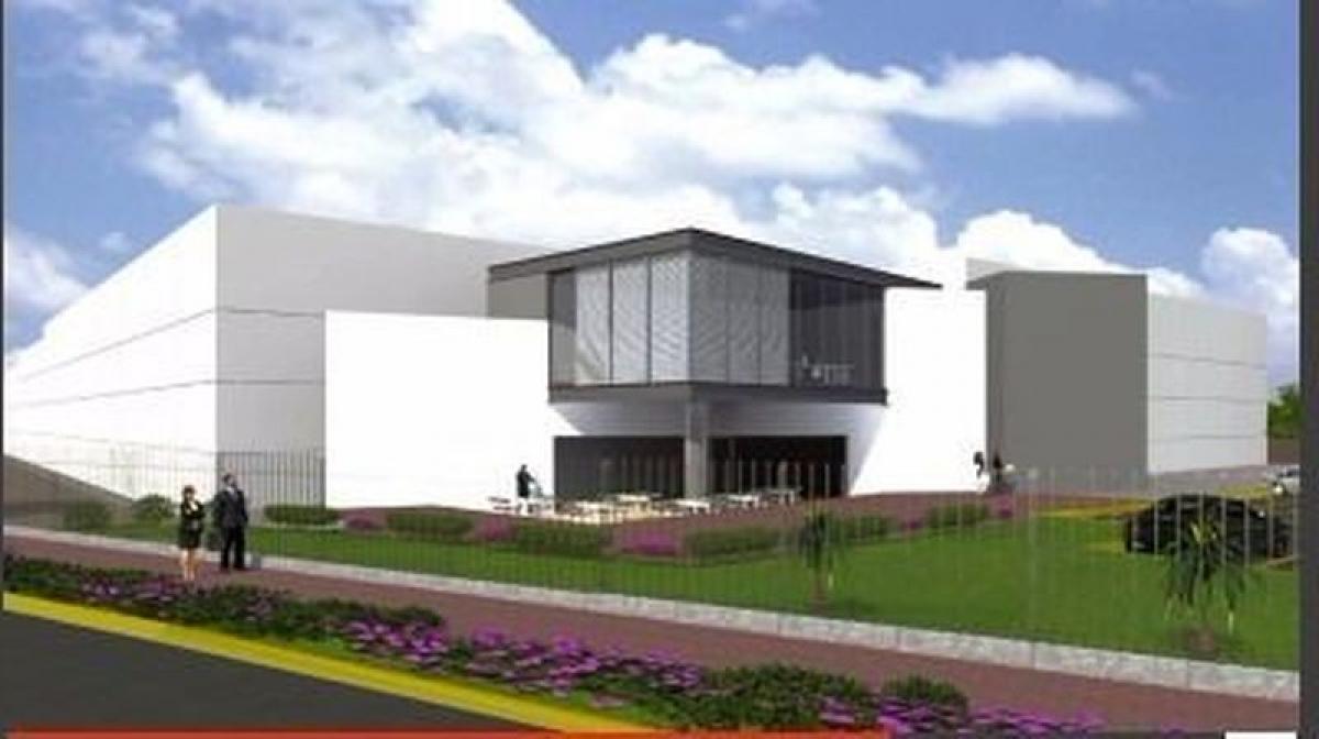 Picture of Other Commercial For Sale in San Luis Potosi, San Luis Potosi, Mexico