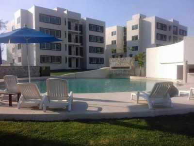 Apartment For Sale in Yautepec, Mexico