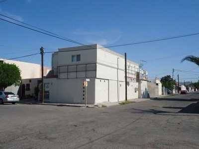 Apartment Building For Sale in Sonora, Mexico
