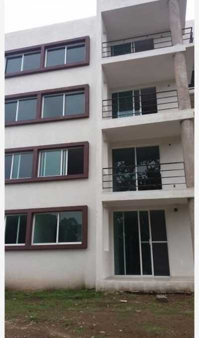 Apartment For Sale in Yautepec, Mexico