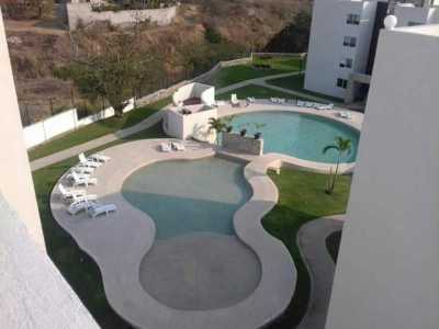 Apartment For Sale in Yautepec, Mexico