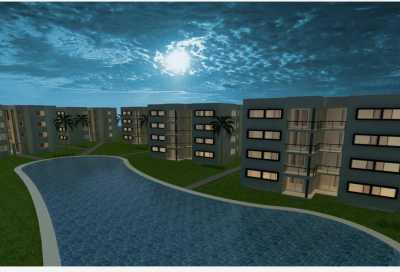 Apartment For Sale in Yautepec, Mexico