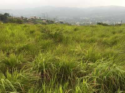 Residential Land For Sale in San Fernando, Mexico