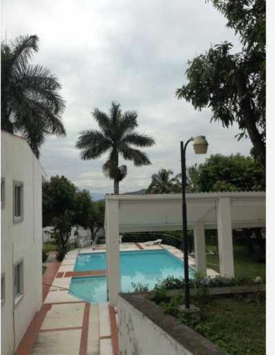 Apartment For Sale in Temixco, Mexico