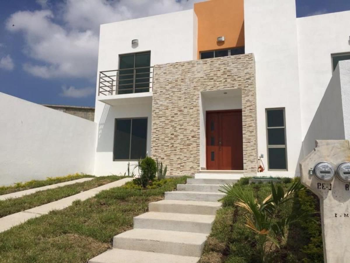 Picture of Home For Sale in Chiapas, Chiapas, Mexico