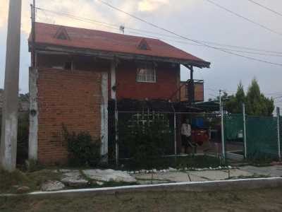 Home For Sale in Tlaxcala, Mexico