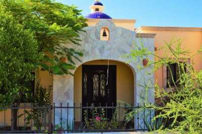 Home For Sale in Baja California Sur, Mexico