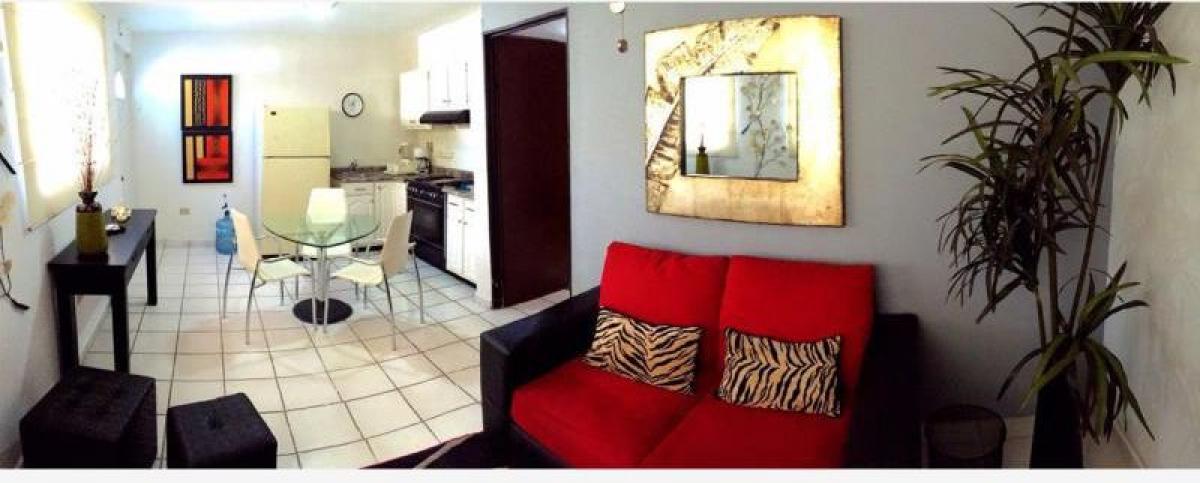 Picture of Apartment For Sale in Playa Vicente, Veracruz, Mexico