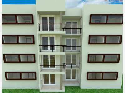 Apartment For Sale in Yautepec, Mexico