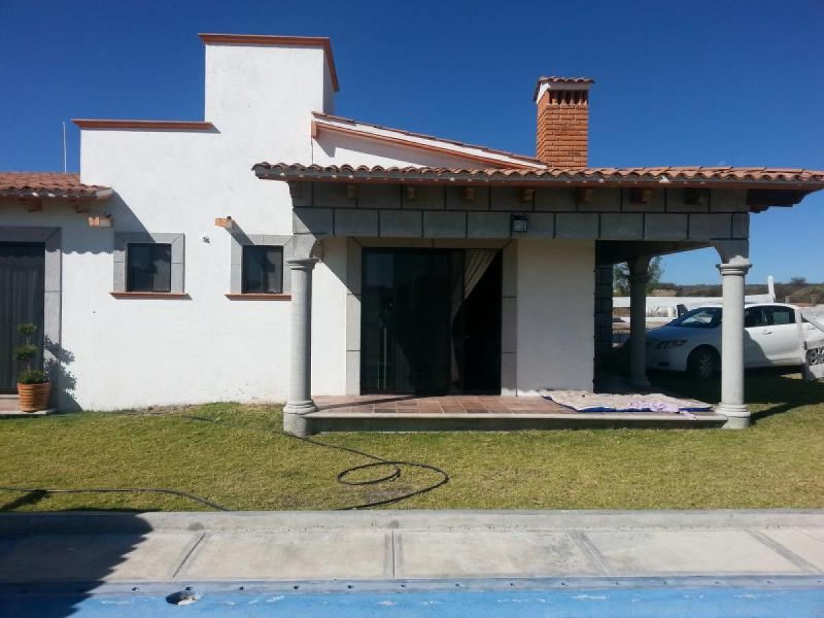 Picture of Home For Sale in Tequisquiapan, Queretaro, Mexico