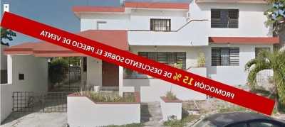 Home For Sale in Othon P. Blanco, Mexico