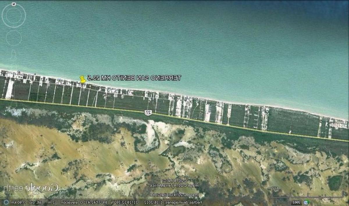 Picture of Residential Land For Sale in Homun, Yucatan, Mexico