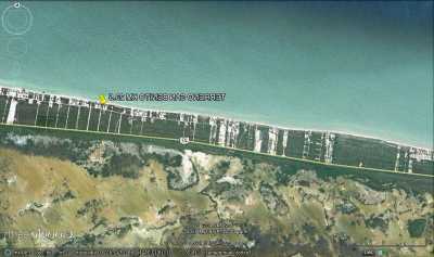 Residential Land For Sale in Homun, Mexico
