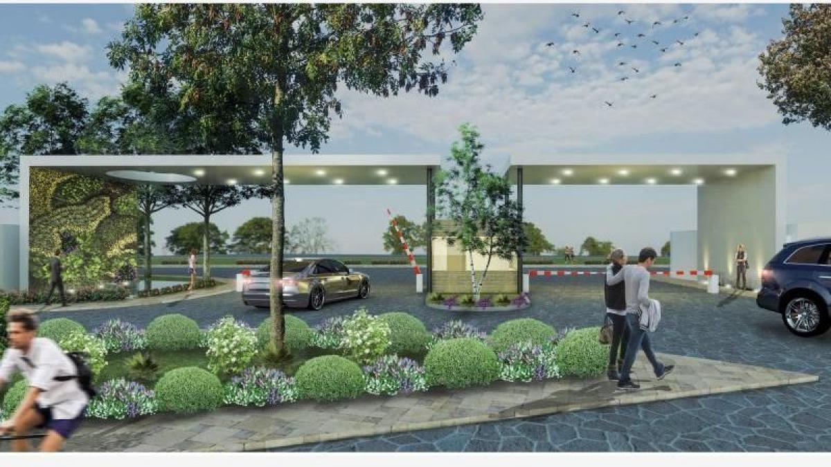 Picture of Residential Land For Sale in Tlaxcala, Tlaxcala, Mexico