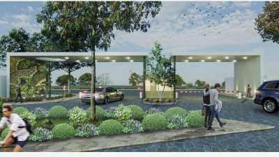 Residential Land For Sale in Tlaxcala, Mexico