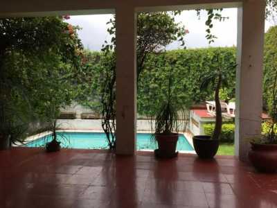 Apartment Building For Sale in Morelos, Mexico