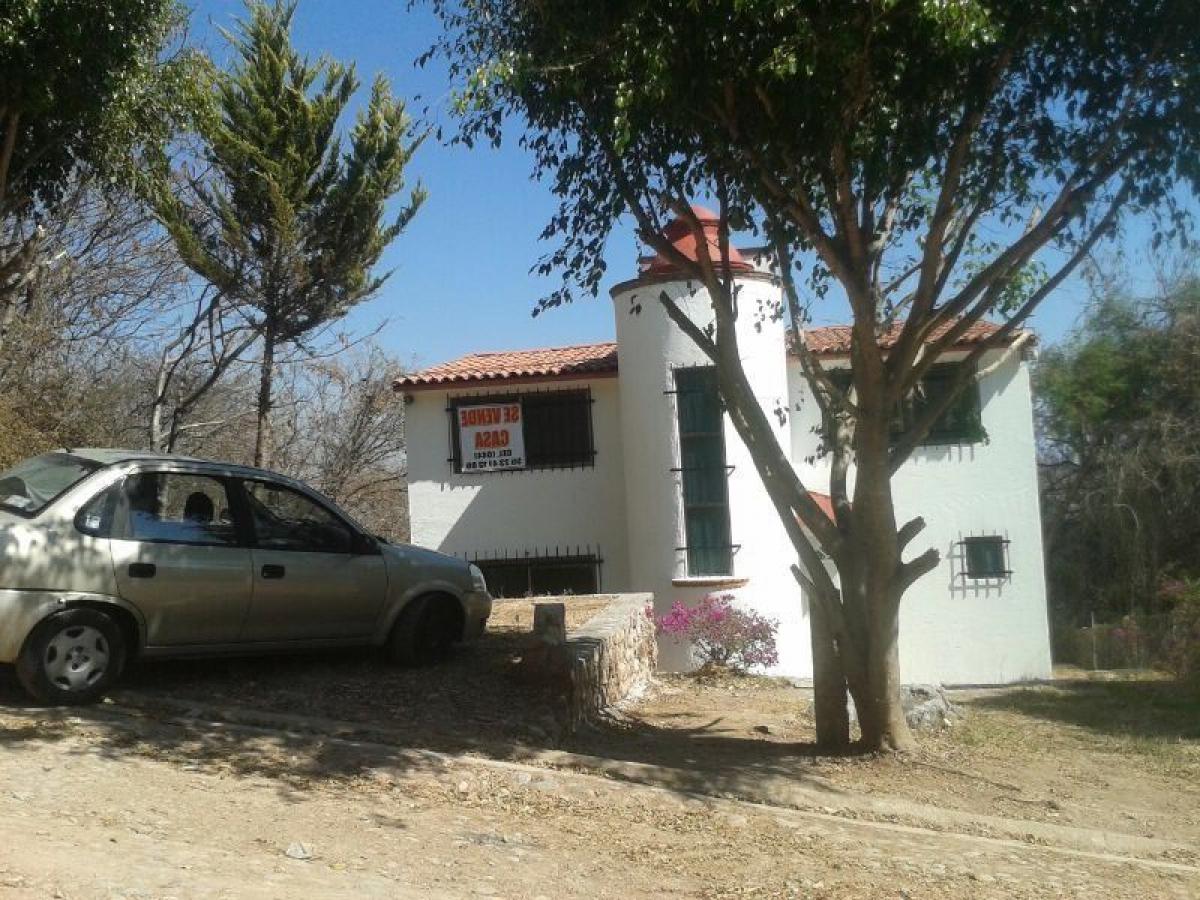Picture of Home For Sale in Ixtapan De La Sal, Mexico, Mexico
