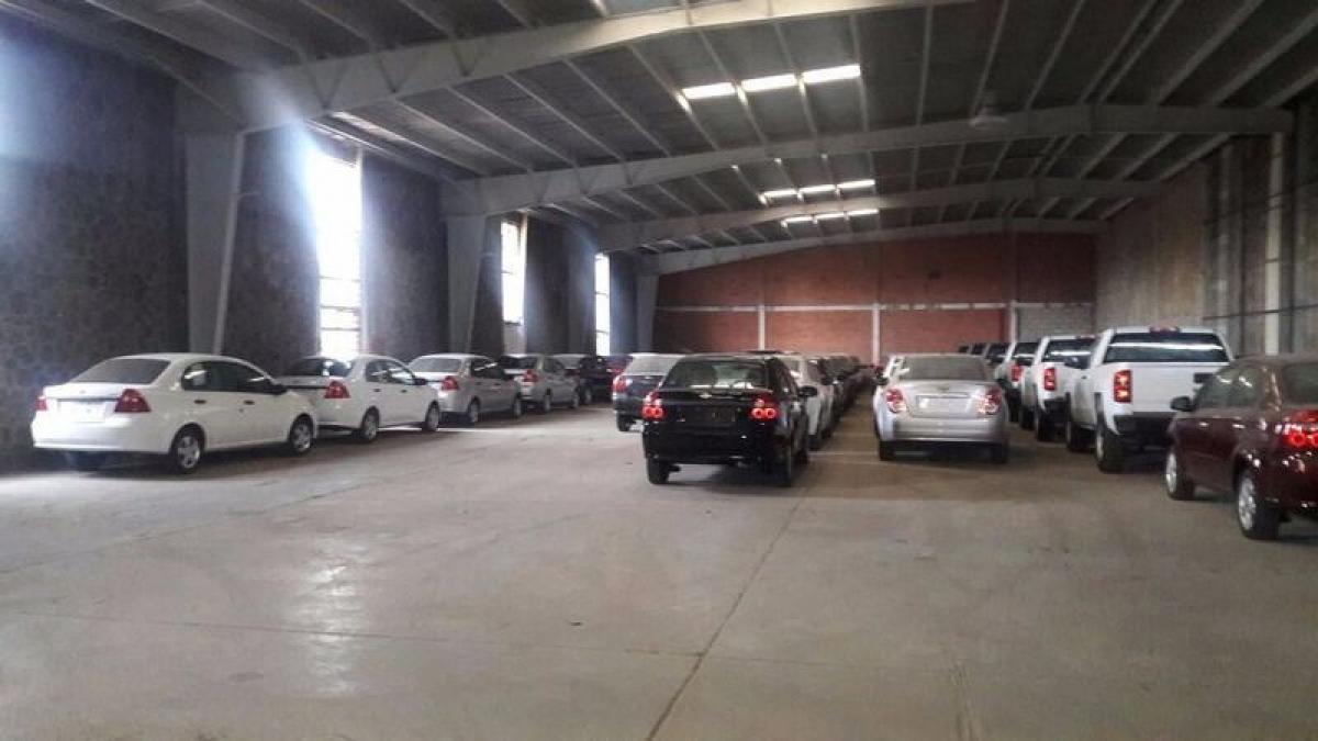 Picture of Penthouse For Sale in Morelos, Morelos, Mexico