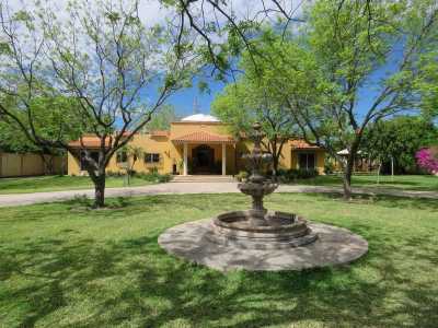 Development Site For Sale in Doctor Gonzalez, Mexico