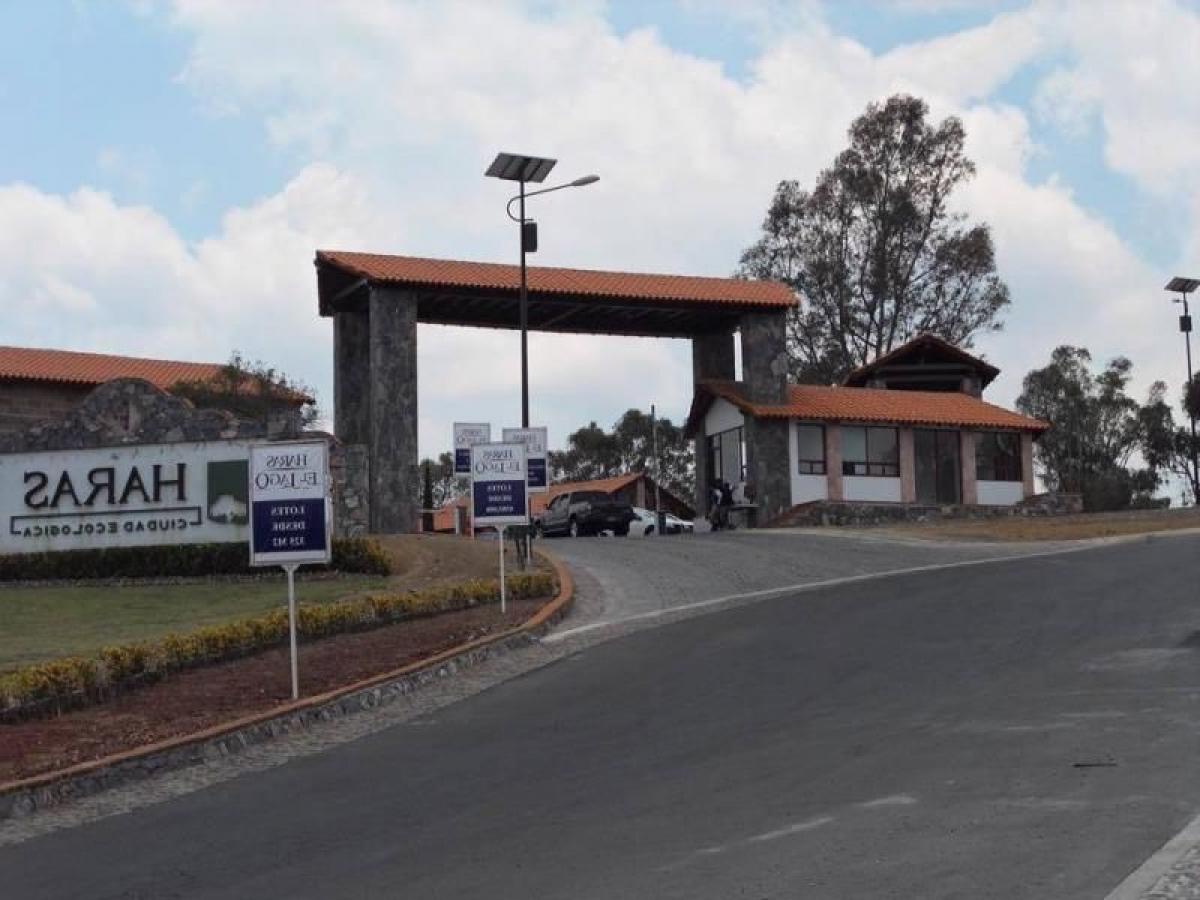 Picture of Residential Land For Sale in Amozoc, Puebla, Mexico