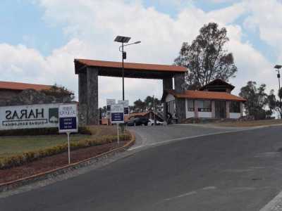 Residential Land For Sale in Amozoc, Mexico