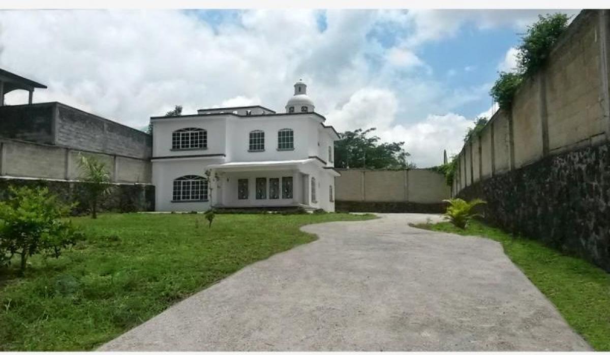 Picture of Home For Sale in Temixco, Morelos, Mexico