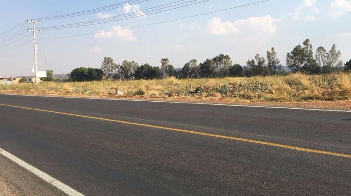 Arandas, Arandas, Jalisco, Mexico Residential Land For Sale at GLOBAL